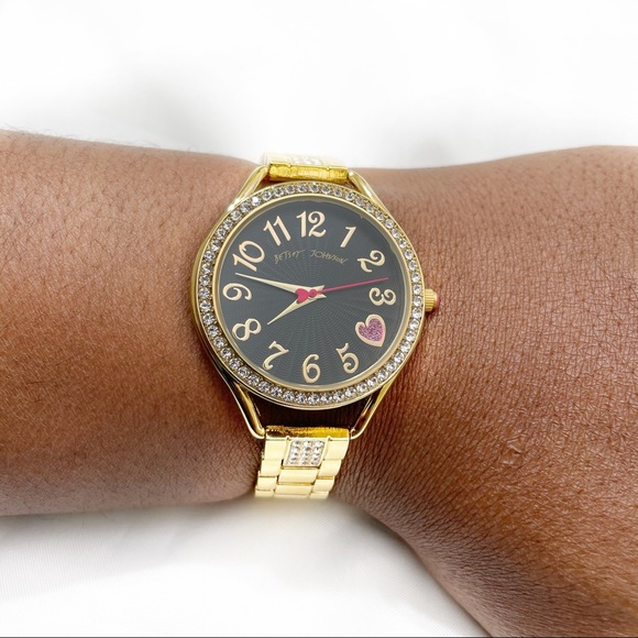 BETSEY JOHNSON WATCH - Picture 2 of 7